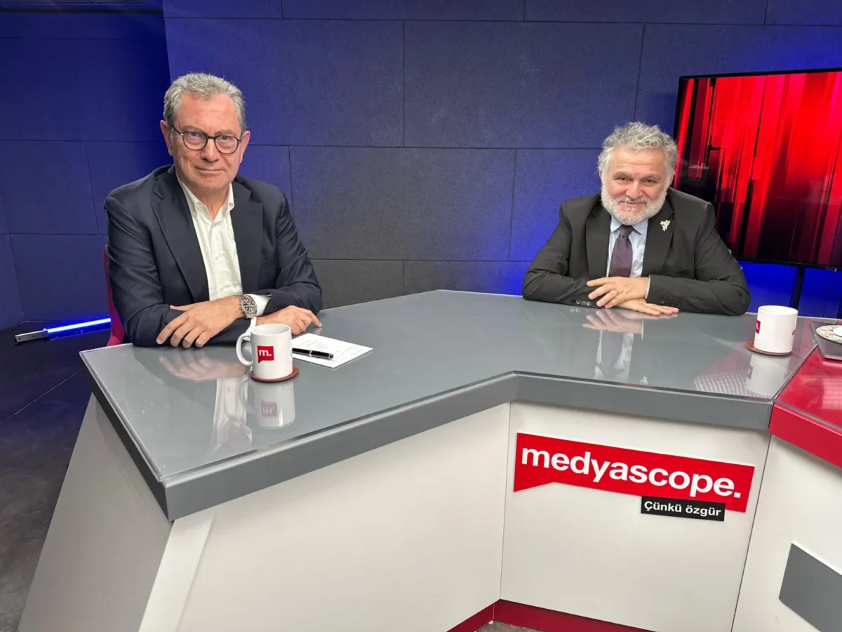 Ruşen Çakır ve Kadri Gürsel ile Hafta Başı (64): Venezuela ve dünyanın geleceği | Boğaziçi direnişi beşinci yılında | Suriye'de bilek güreşi sürüyor