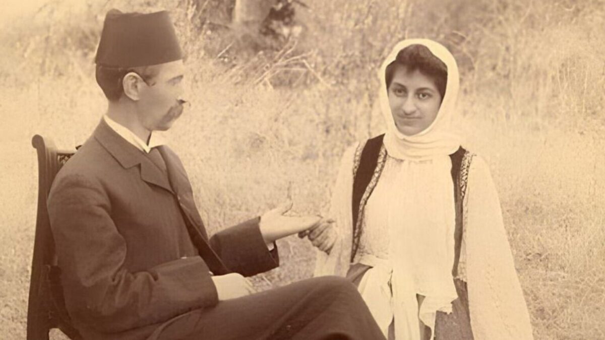 Gerçekten yerli ve millî bir aydın: Halide Edip