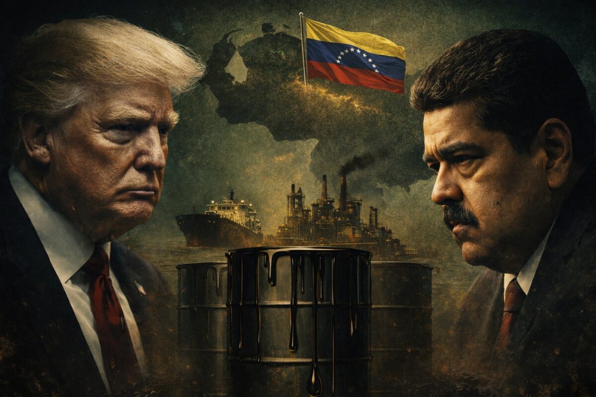 Nasıl Bir Dünya? Nasıl Bir Türkiye? (203) | Sarsılan dengeler: 2026'da küresel siyaset