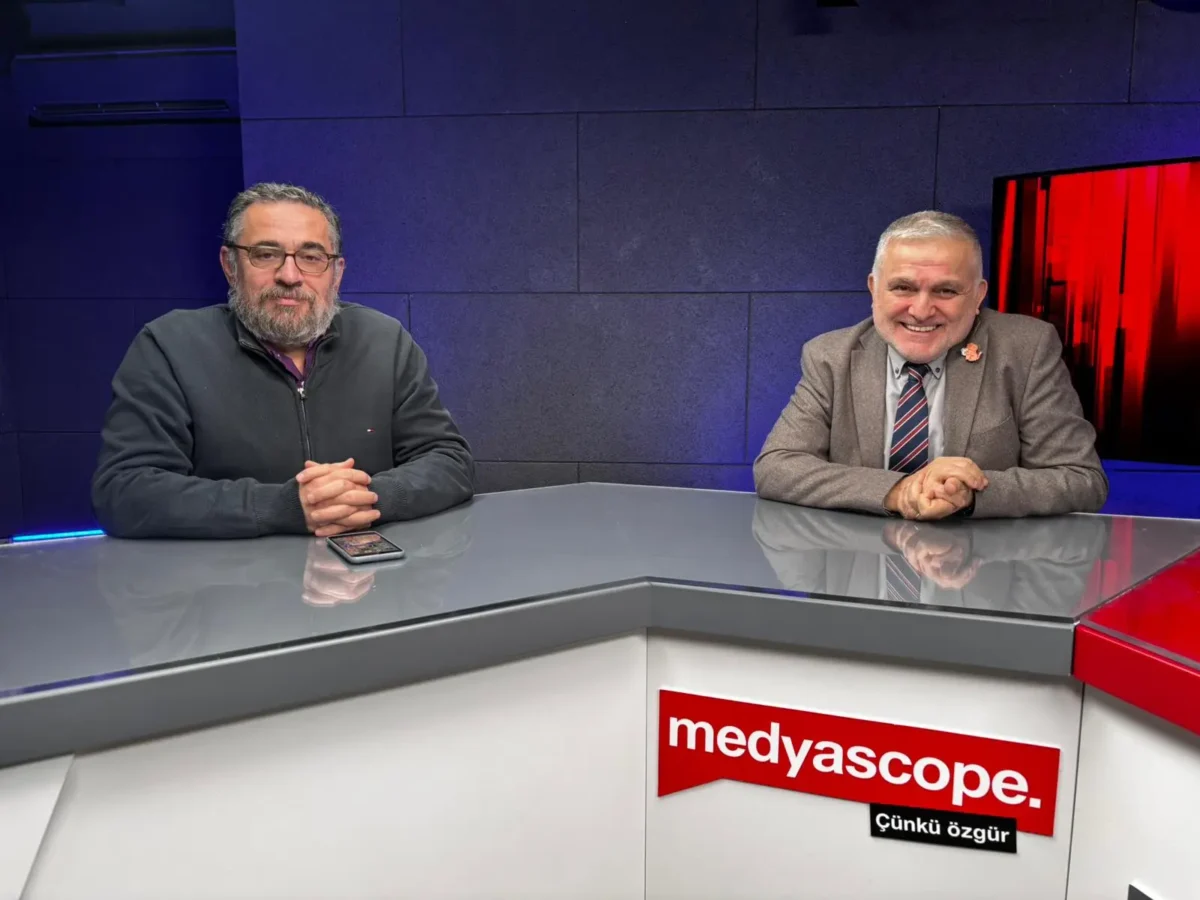 halep'te neler oldu?