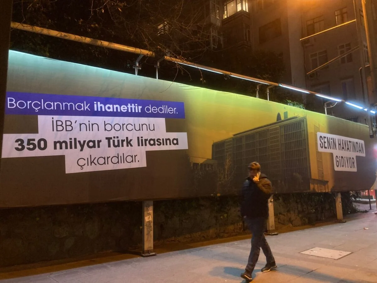 Göksel Göksu yazdı: AKP’de seçim tamtamları çalmaya başladı