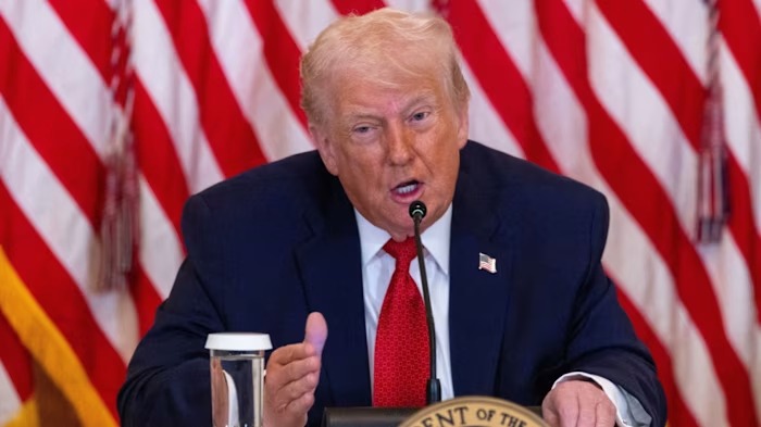 Trump Kanada’ya yaptığı Barış Kurulu davetini geri çekti