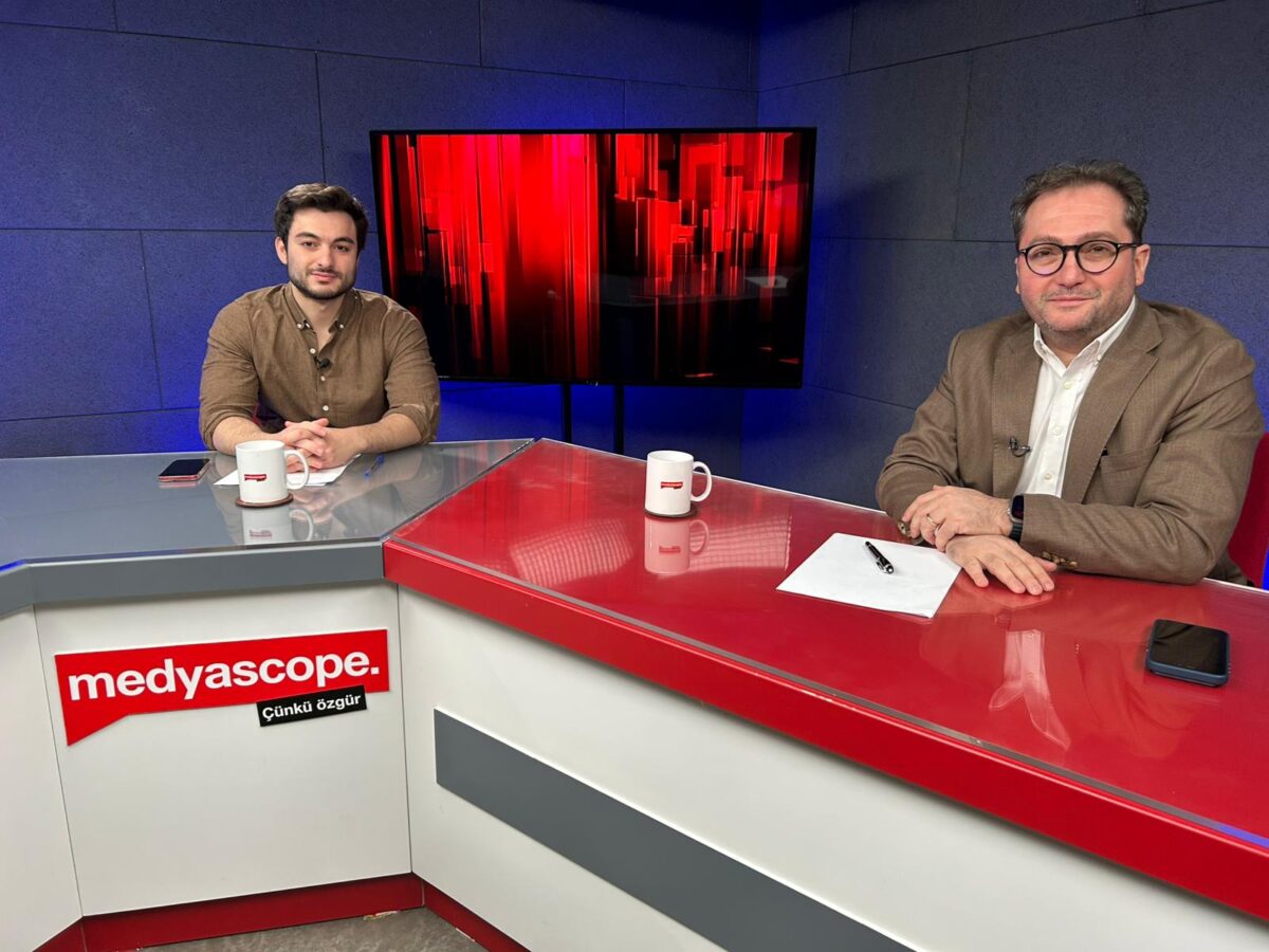 Ali Deniz Çakır & Hüseyin Ersöz