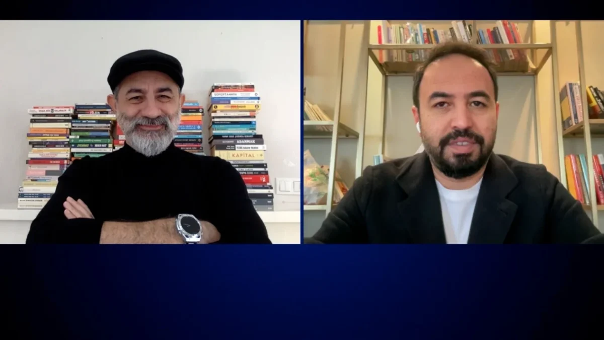 Doç. Dr. Özgür Bolat, mutluluk