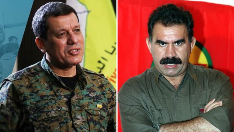 Ruşen Çakır yorumladı - Öcalan uyarmıştı: "Sonumuz Gazze gibi olur"