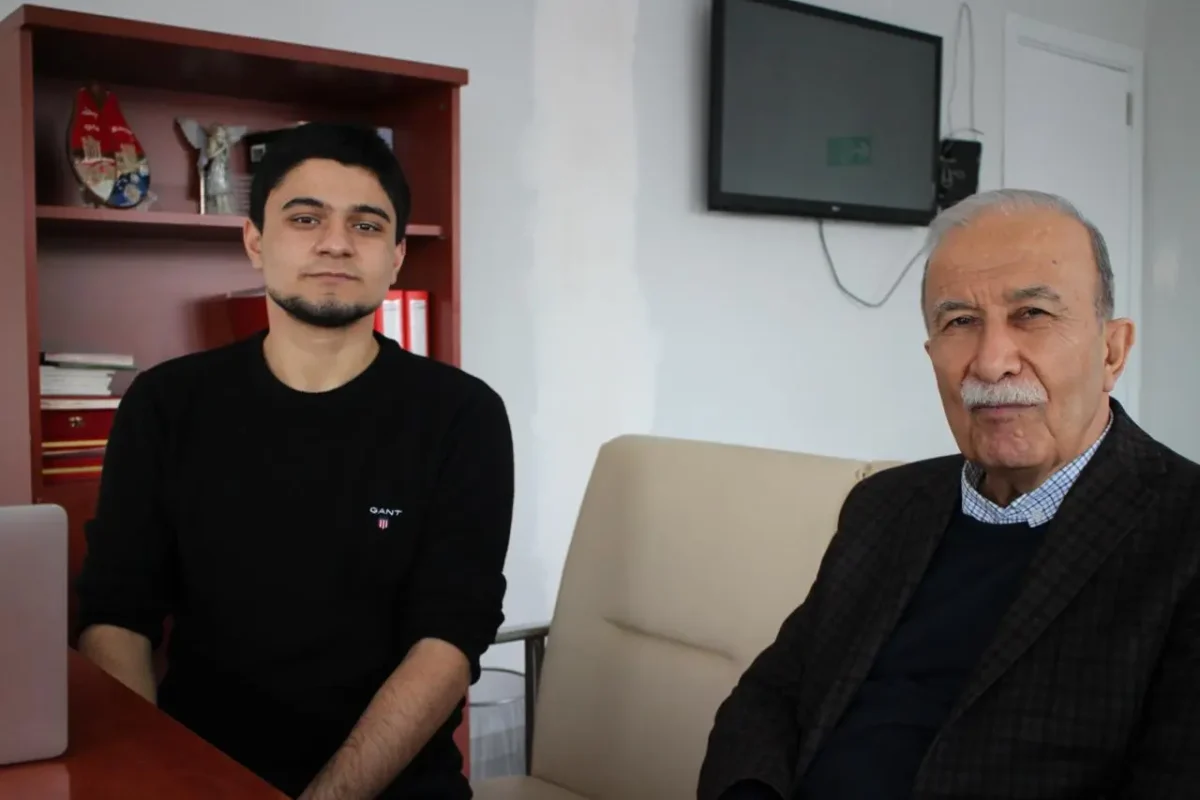 Hanefi Avcı ile söyleşi: "Terörün olmadığı ülkelerin ortak noktası demokrasi"