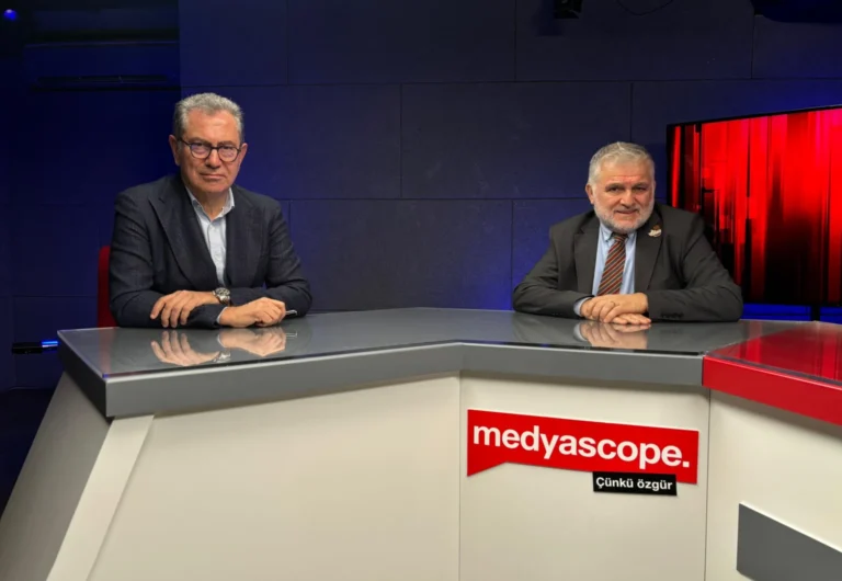 Suriye Türkiye’nin gündemini belirlemeyi sürdürüyor