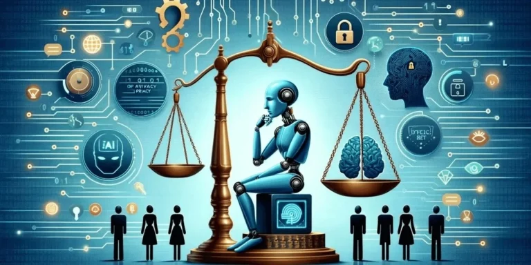 Gönç Selen anlatıyor | Yapay zekânın ahlakı var mı?