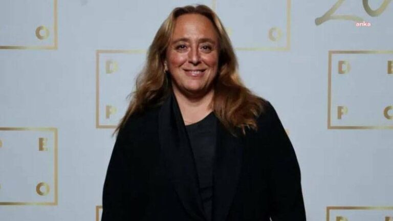 İBB dosyasından çıkarılan gizli tanık, Ayşe Barım’ın da adını vermiş