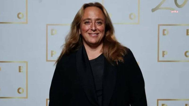 İBB dosyasından çıkarılan gizli tanık, Ayşe Barım’ın da adını vermiş