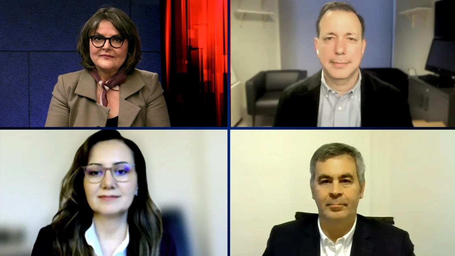 Açık Oturum (507): ABD’nin asıl amacı ne? Venezuela fragman mıydı?