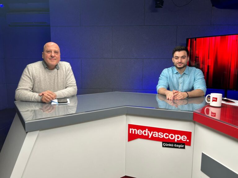 Ahmet Şık: Hepimiz kaybettik