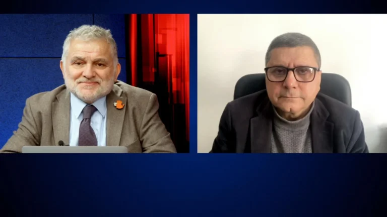 arif keskin ve ruşen çakır