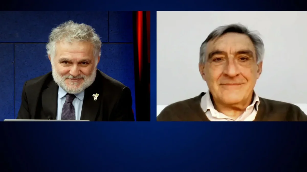 Ahmet İnsel, Ruşen Çakır