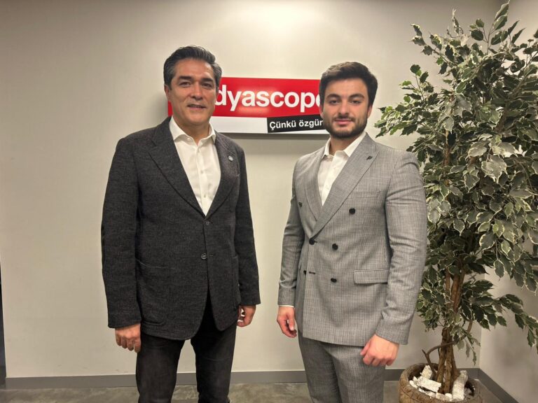 buğra kavuncu ve ali deniz çakır