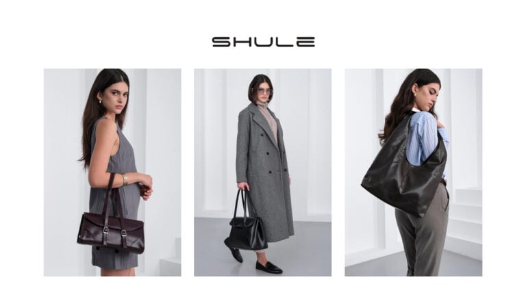 Bir aksesuardan daha fazlası olan çanta modelleriyle bir hikâye yaratın