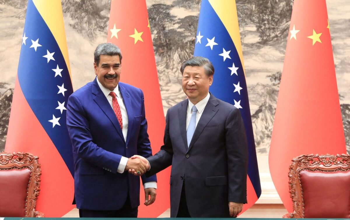 Caracas’tan Manhattan’a | Medyascope okurları yazıyor