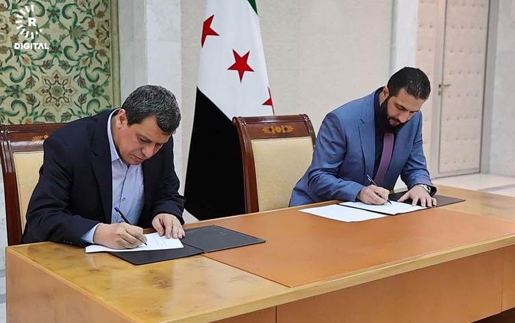 İslam Özkan yazdı: SDG meselesi ve sağcılığın tutarsızlıkları