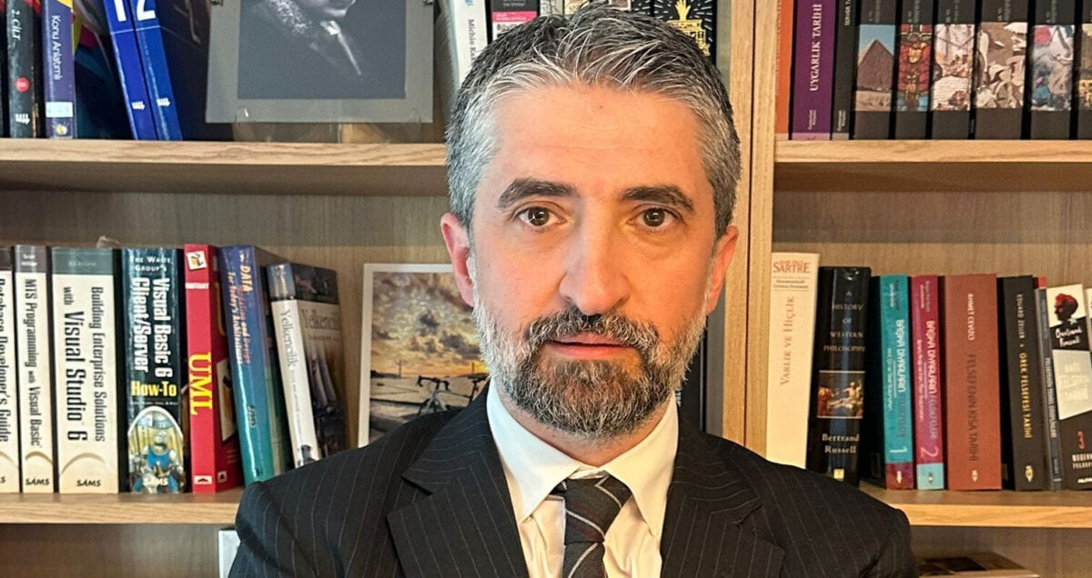 Yeni TÜSİAD Başkanı Ozan Diren oldu