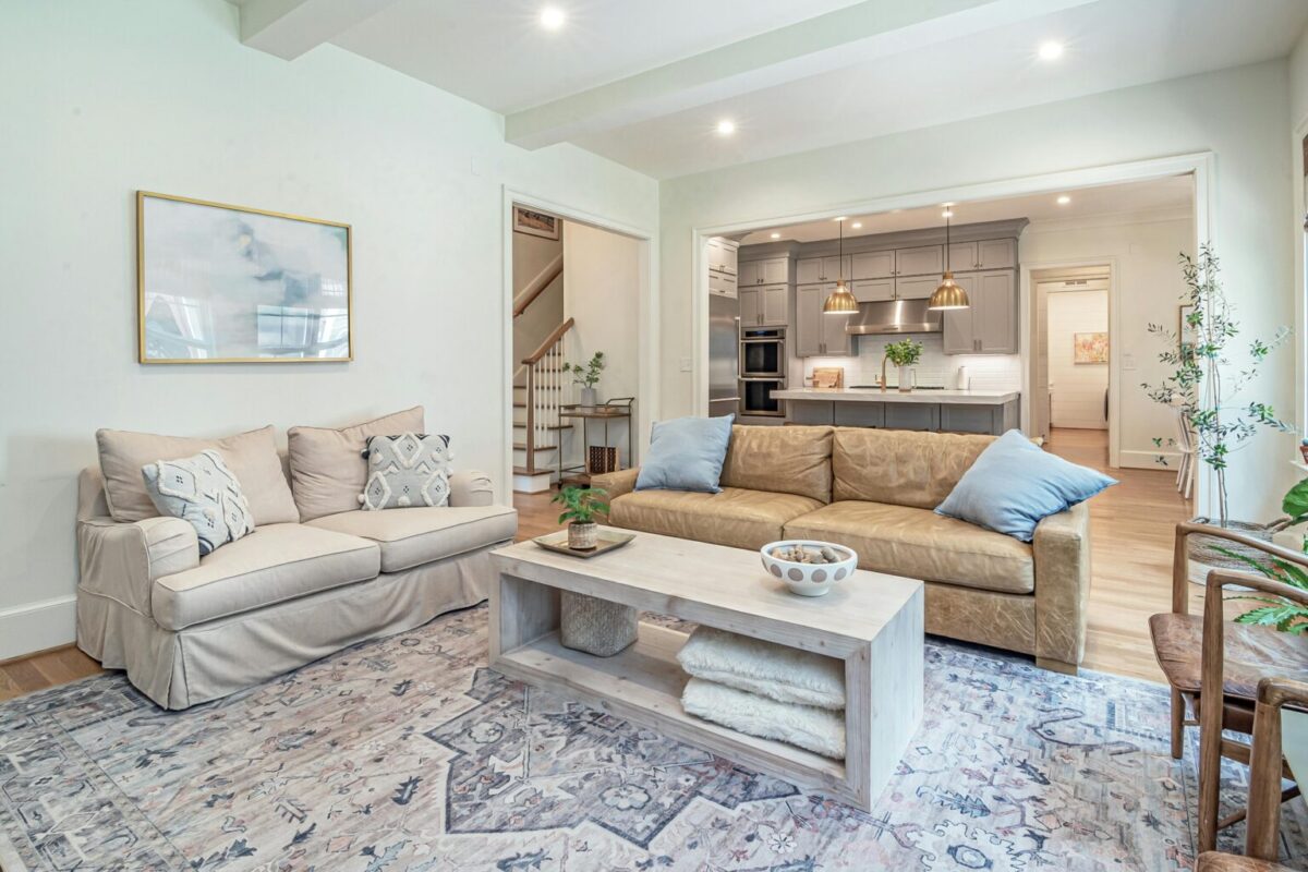 Eşyalı ev kiralarken nelere dikkat edilmeli?