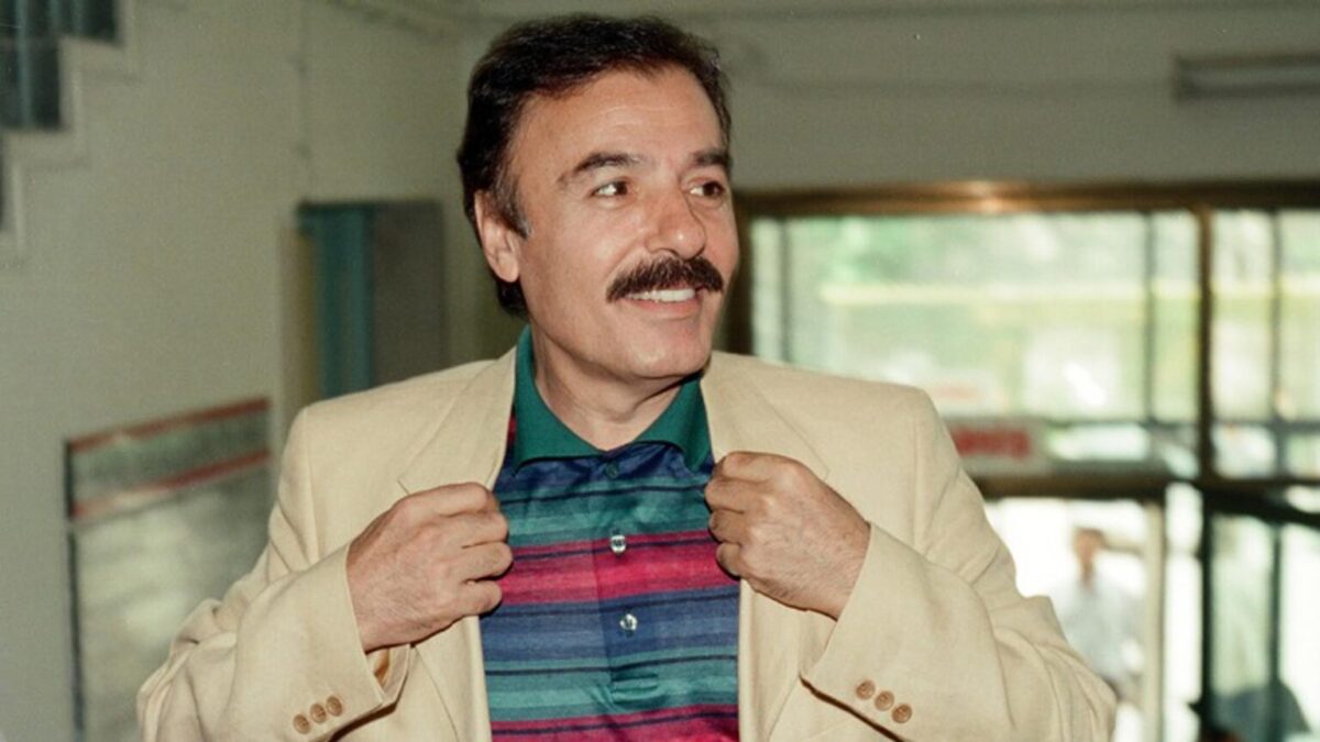 İsmail Fatih Ceylan yazdı: Olmasaydı derdimiz, söyler miydi Ferdi Abimiz?