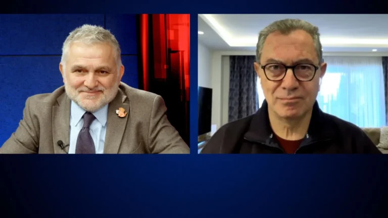 Suriye'de dengeler değişti