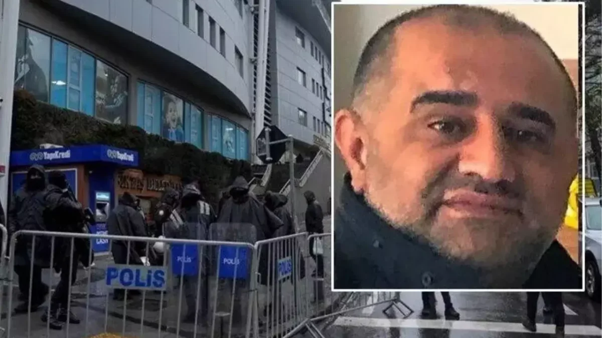 Mustafa Aydar sağlık raporunun ardından tahliye edildi