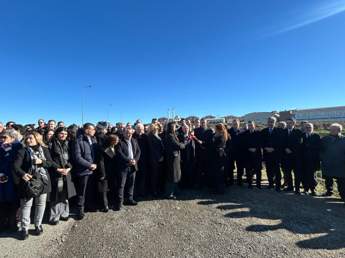 Savunma yargılandı: İstanbul Barosu davasında beraat kararı