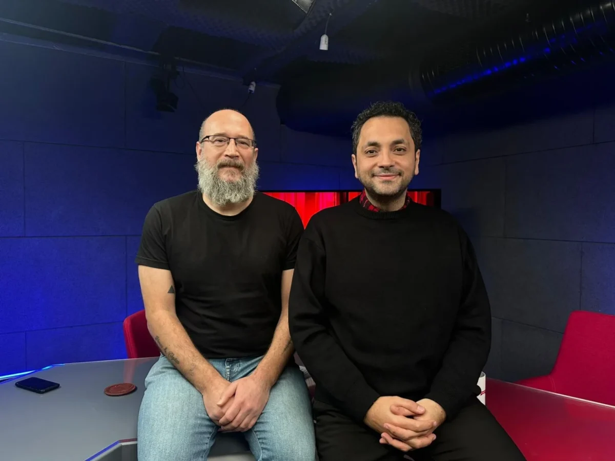 Bağımsız medya hakkında bildiklerinizi