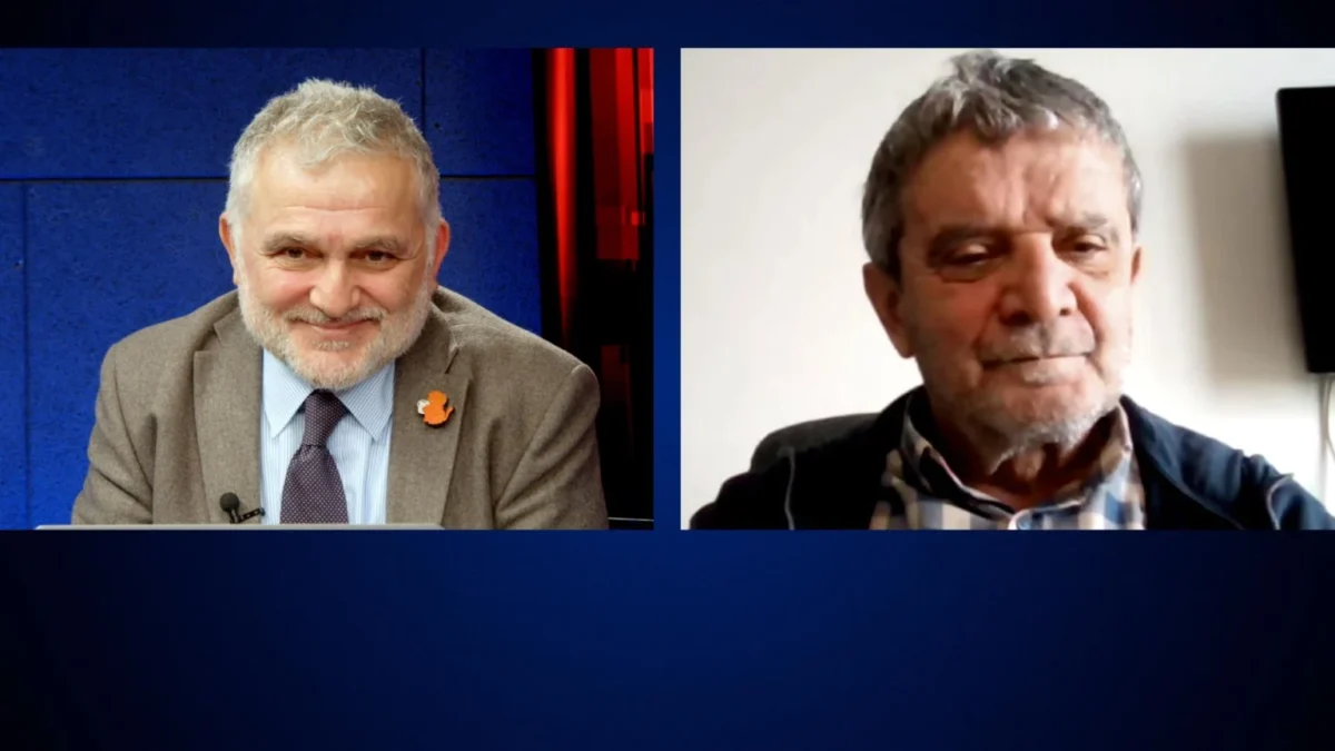 çözüm süreci bitti mi?