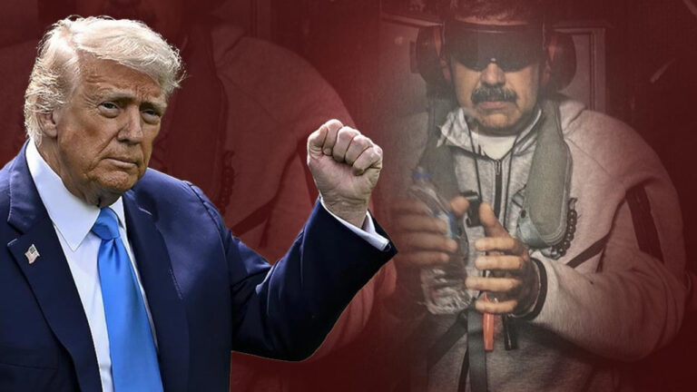 Cevat Düşün yazdı: Maduro vakası ve Davos 2026 gündemi