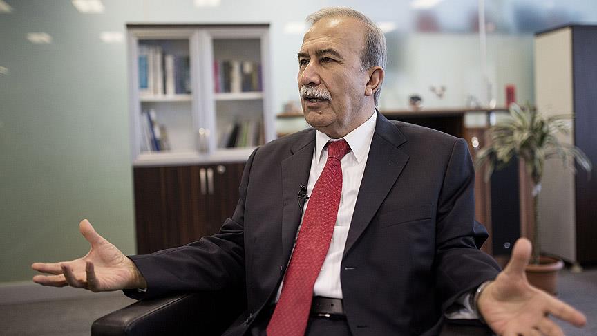 Hanefi Avcı ile söyleşi: "Terörün olmadığı ülkelerin ortak noktası demokrasi"