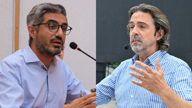 Timur Soykan ve Barış Pehlivan’a “yanıltıcı bilgi” davası