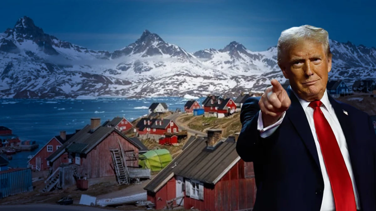 Hilmi Hacaloğlu yazdı | Trump’ın Grönland aşkı: Hicran, vuslata dönüşecek mi?