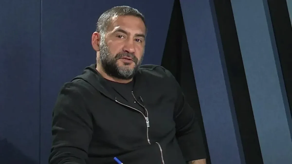 Ümit Karan'ın uyuşturucu testi pozitif çıktı