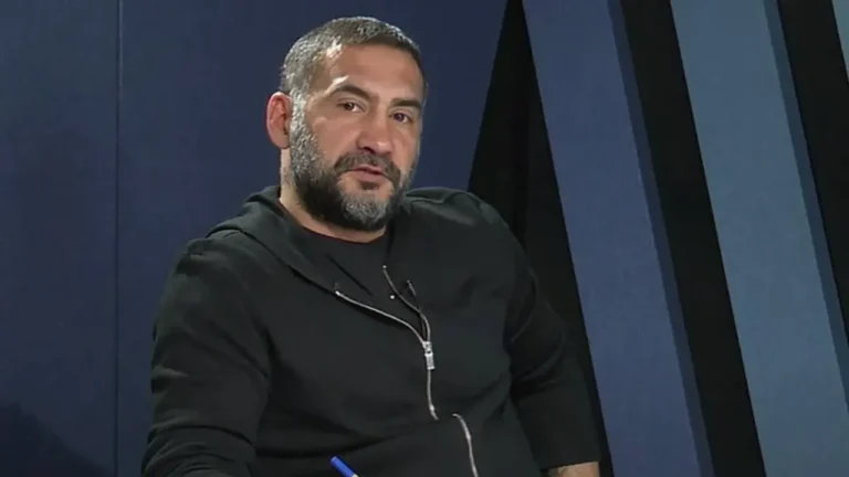 Ümit Karan'ın uyuşturucu testi pozitif çıktı