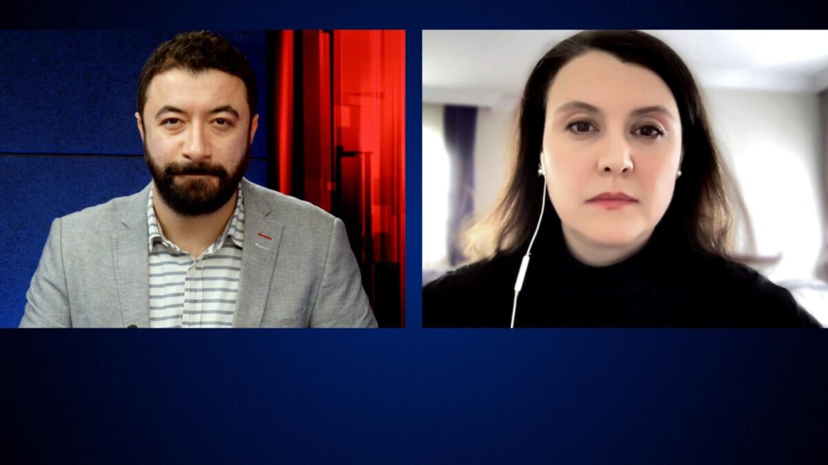 gülener kırnalı ve tuğba bayar