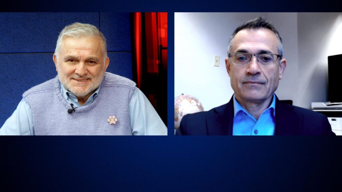 Prof. Mehmet Gürses ile söyleşi: "Halep'te iki mahalleyi kazanmak için Kürtleri kaybetme riski"