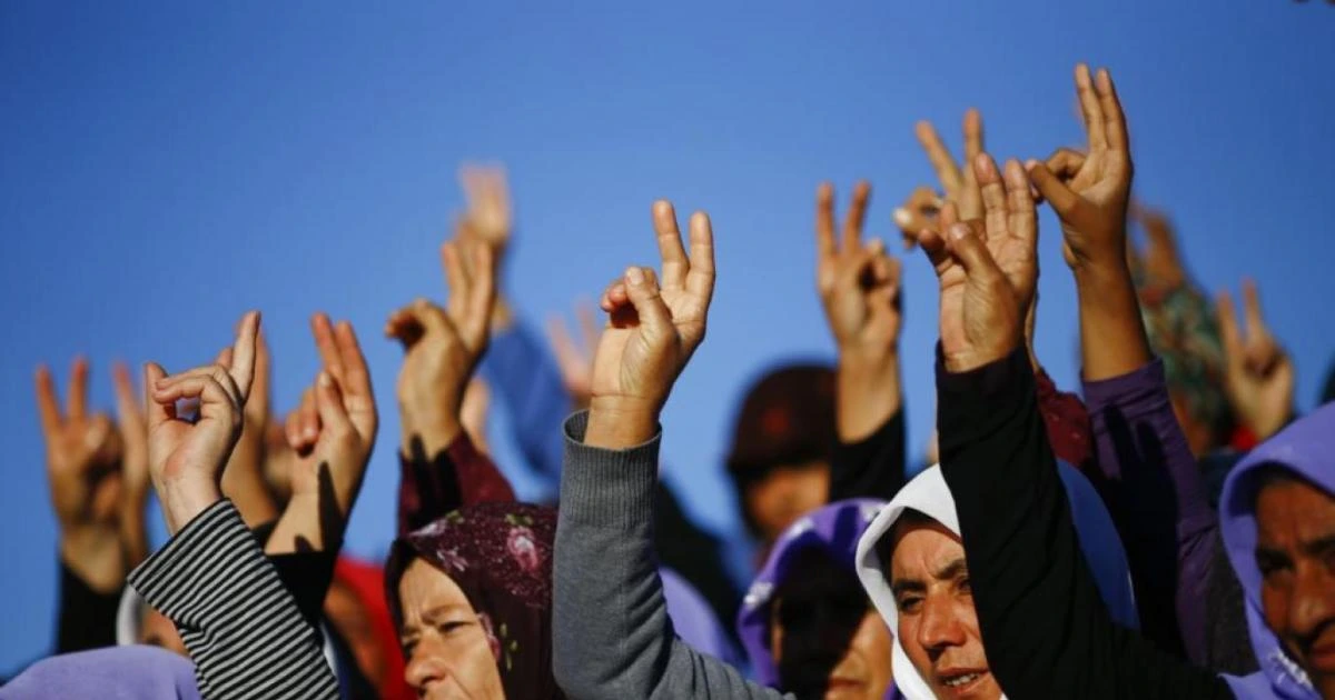 çözüm sürecinin toplumsal boyutu