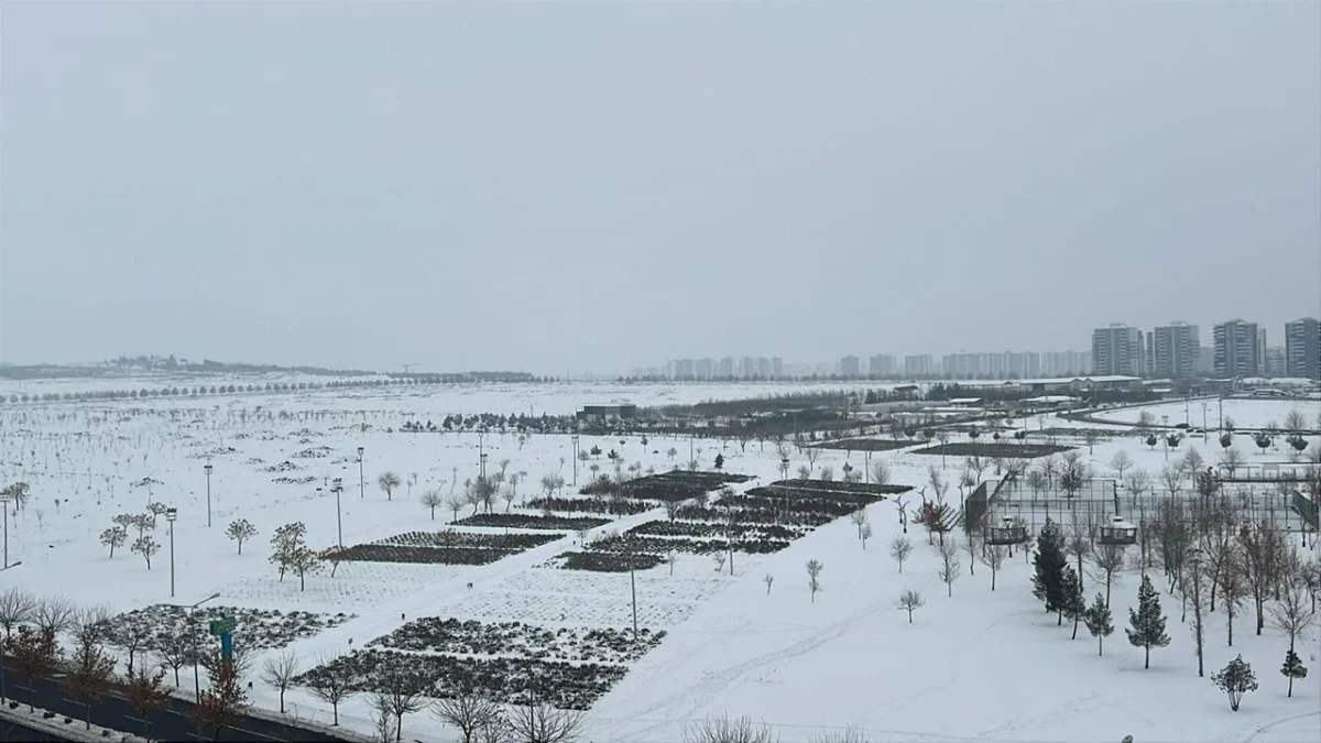 Diyarbakır Valiliği 74 yıl sonra Kayapınar'a taşınıyor