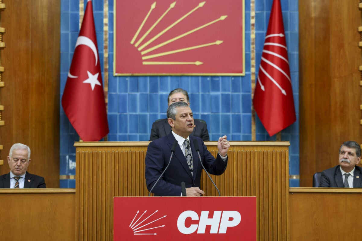 Diplomasız Erdoğan davasında ne oldu? Özgür Özel açıkladı