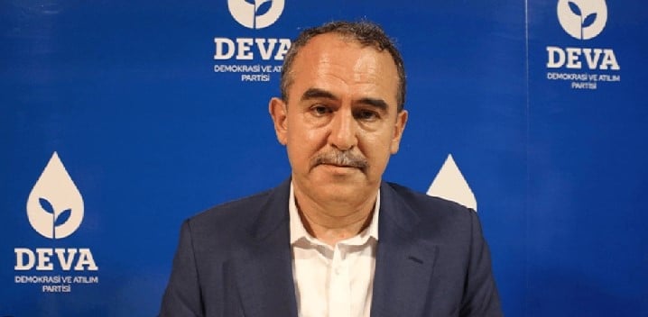 Sadullah Ergin
