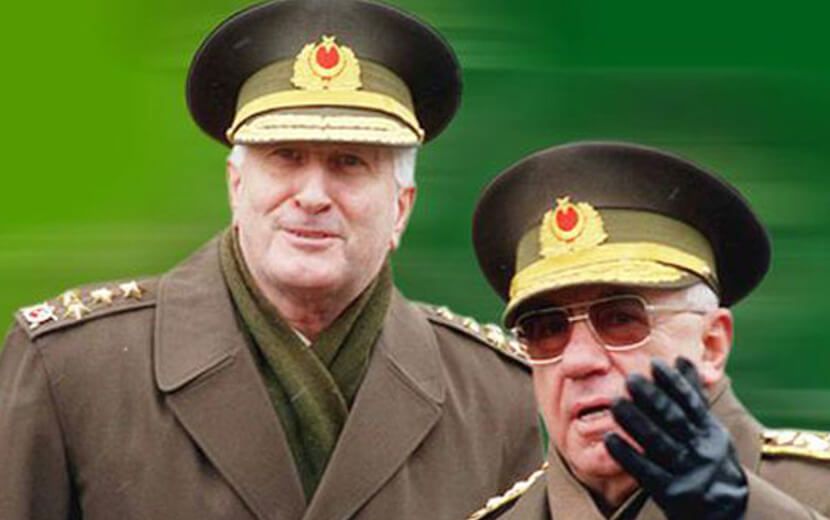 İsmail Fatih Ceylan yazdı: 28 Şubat'ta Erbakan ve Fethullah Gülen