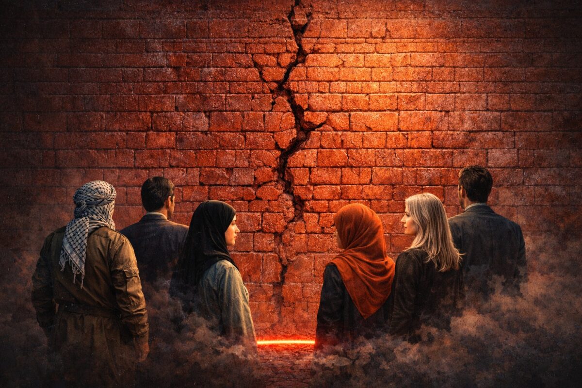 Recep Karagöz yazdı: Kurucu ruh mu, devlet zırhı mı?