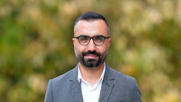 Gazeteci Alican Uludağ