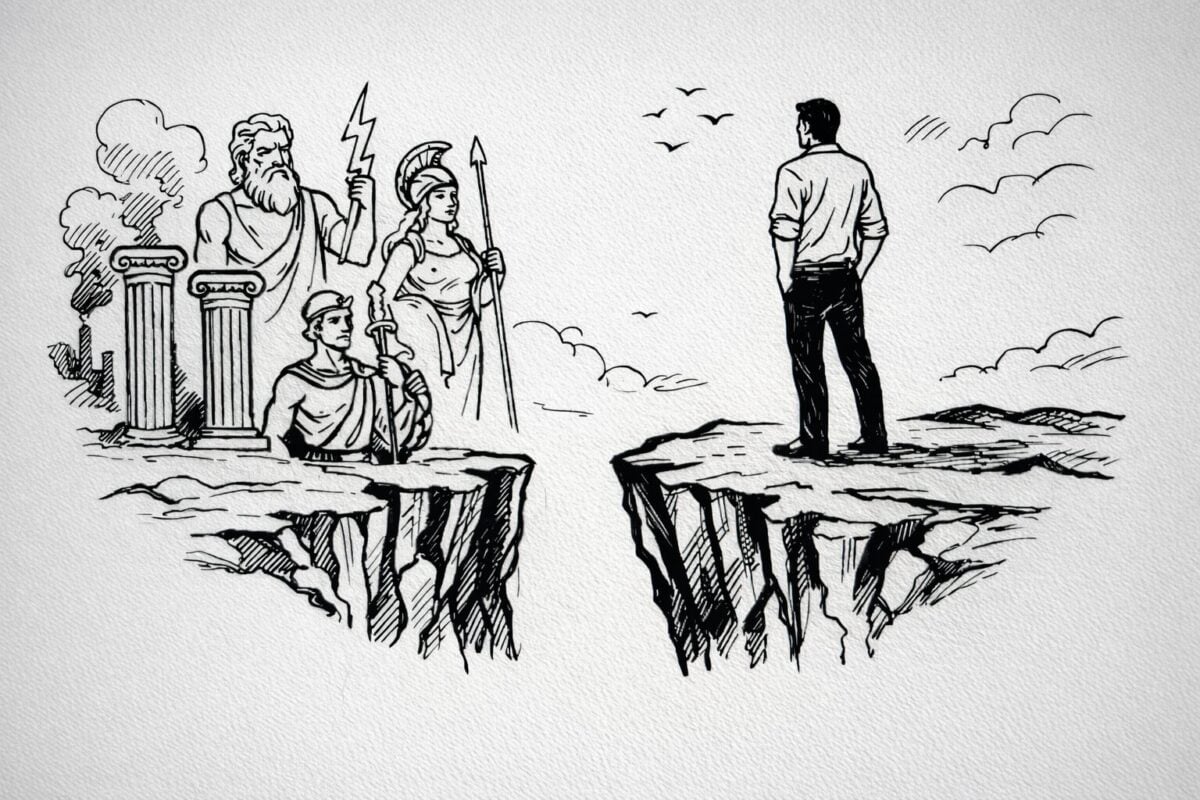 Peki bizi kim kurtaracak?