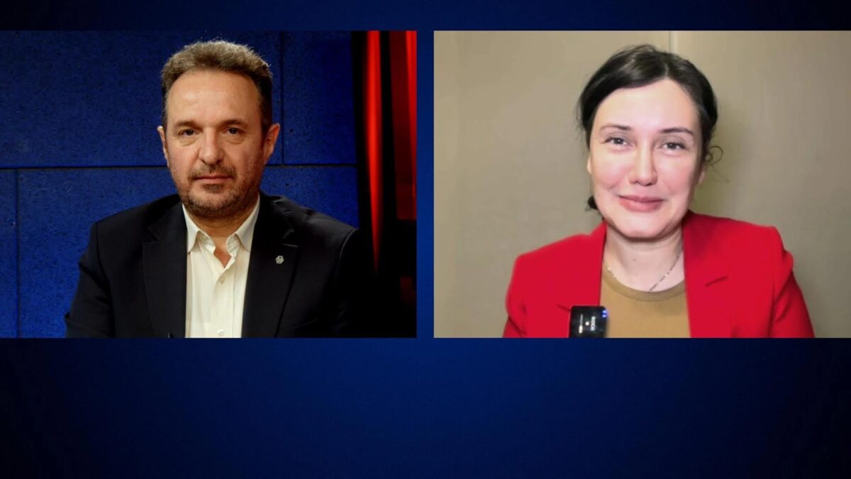 Epstein dosyalarında yeni perde | Dünya Alem (Video)