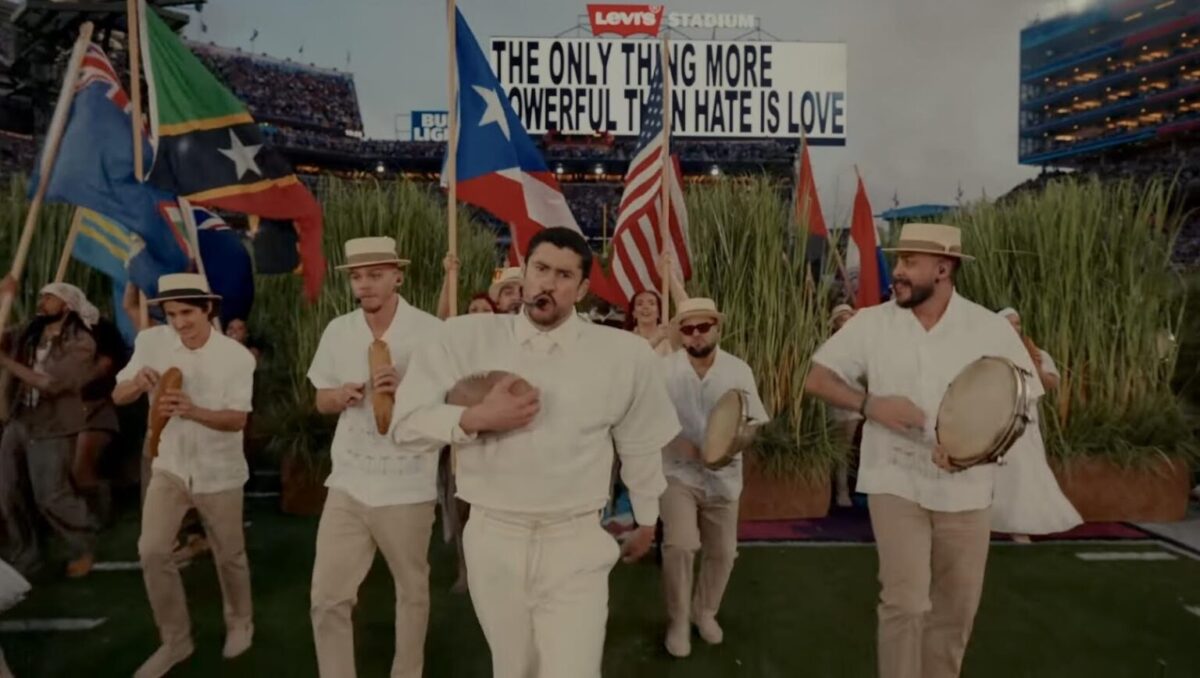 Amerika neden bir müzik konserini tartışıyor?