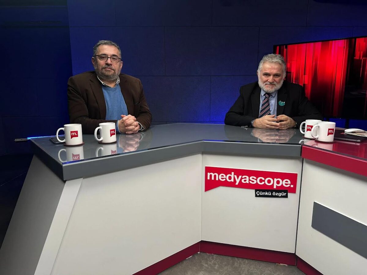 Haftaya Bakış (304): Yeni bakanların anlamı | Komisyonun ortak raporunu beklerken