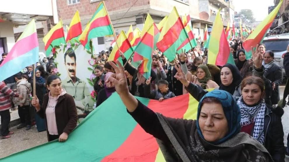 Suriye'de olanlar Kürtlerin sürece bakışını nasıl etkiledi? (Video)